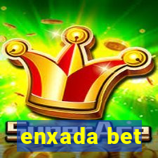 enxada bet